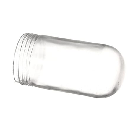 Accurex Lgt, Globe, Tempered Glass, L50-X 453498
